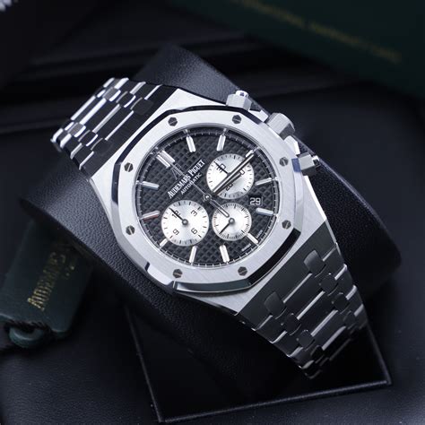 audemars piguet royal oak price guide.